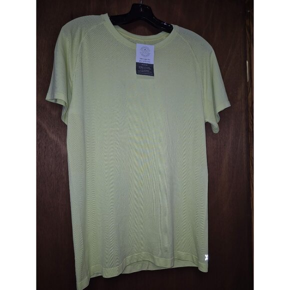 Men' Short Sleeve T-Shirt - All in Motion™ Small Damaged - Picture 8 of 8